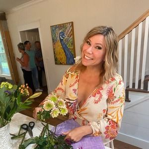 Meet your Posher, Michelle